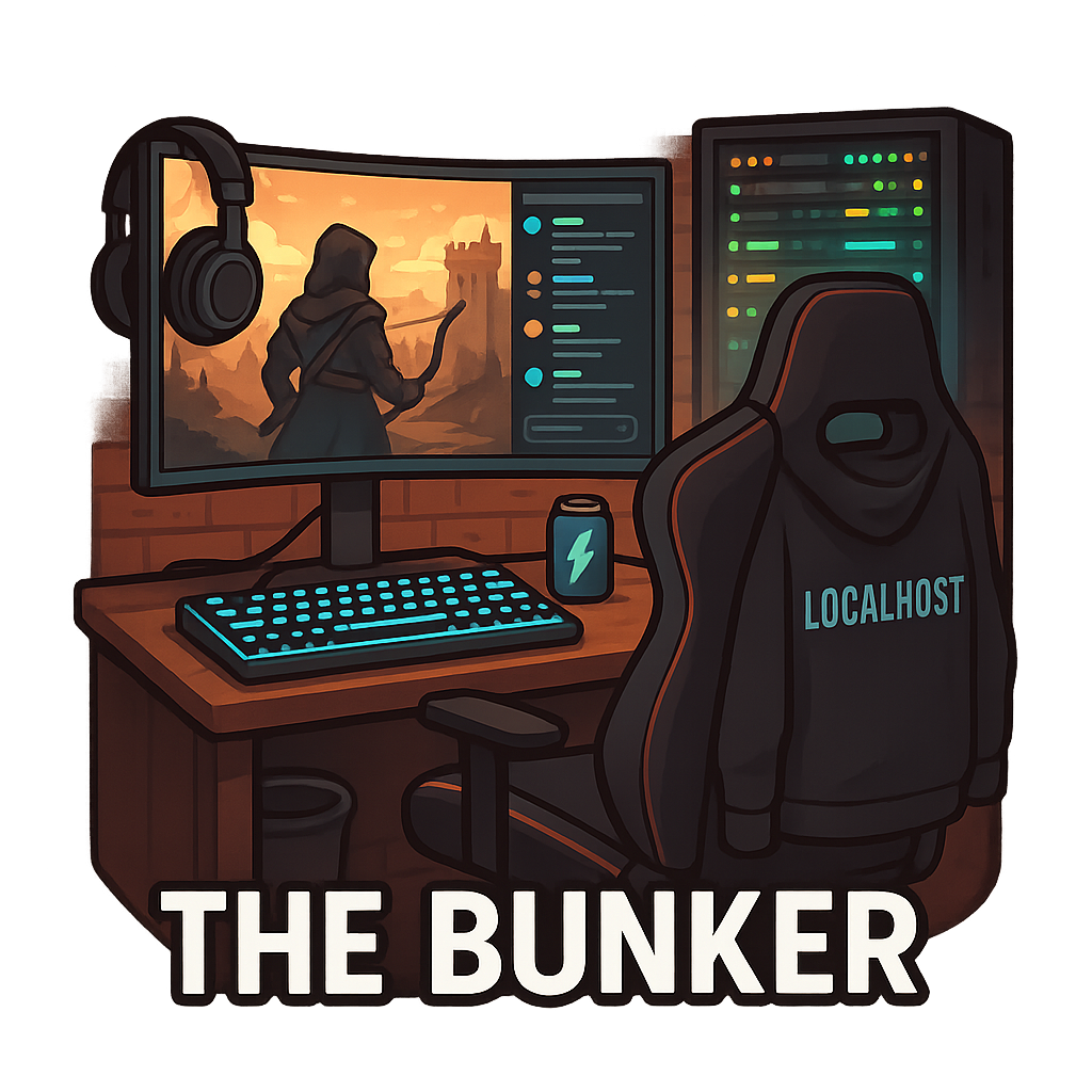 The Bunker