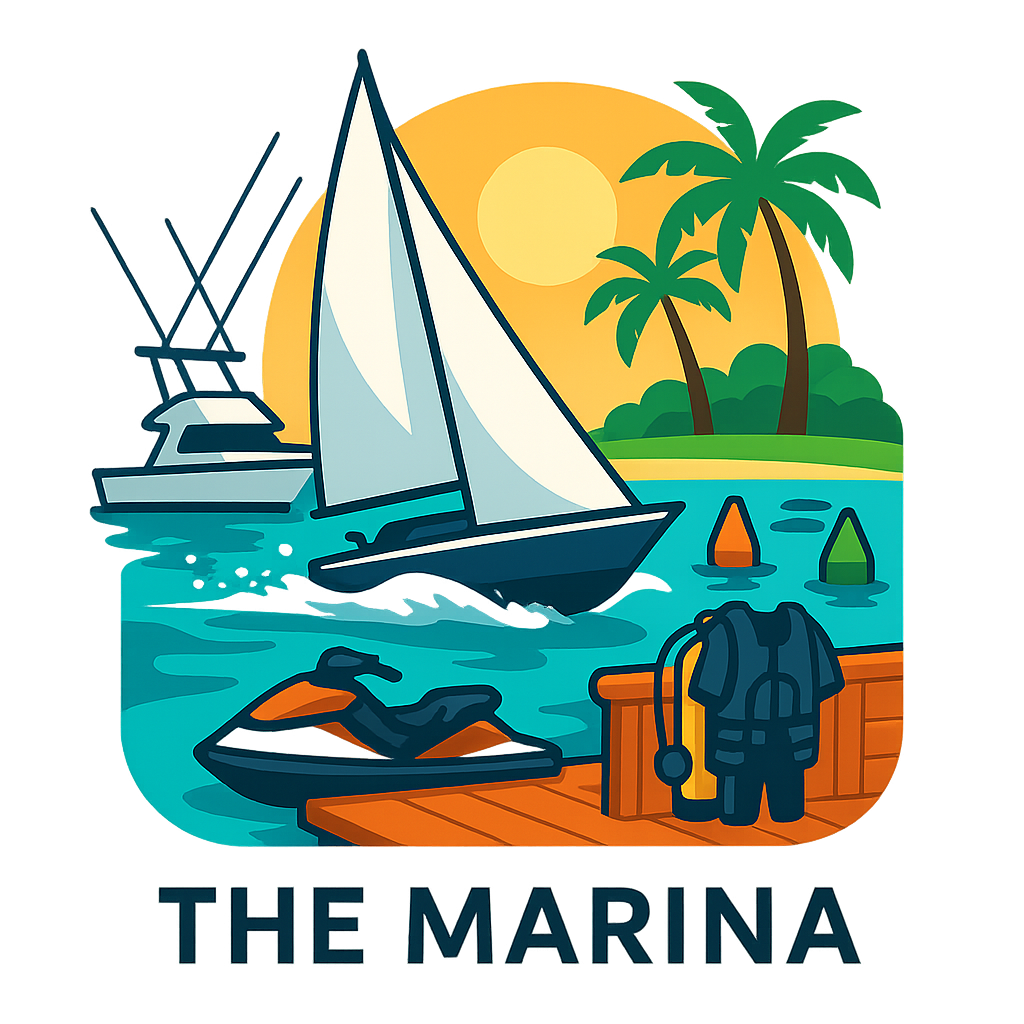 The Marina