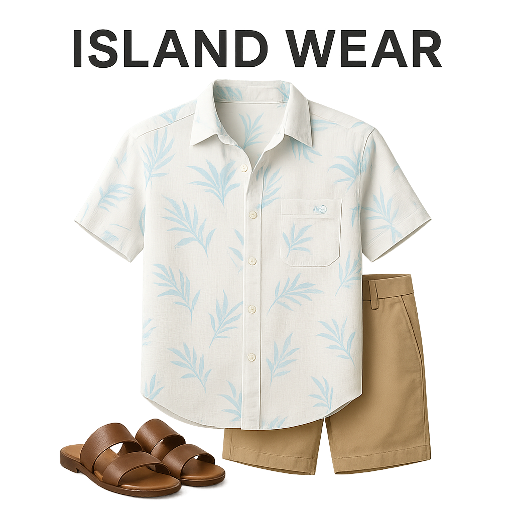 Island Wear